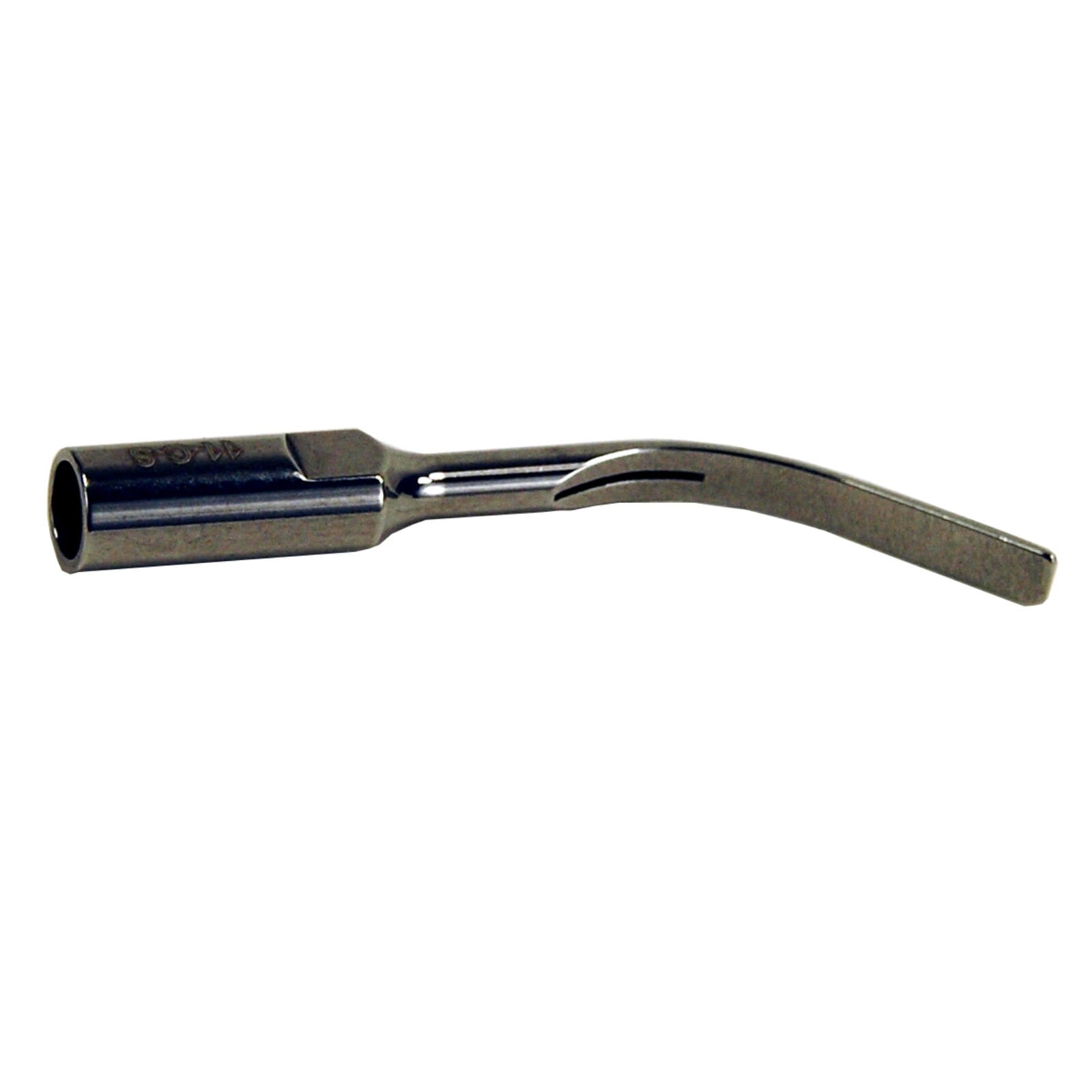 Vector R & D Piezo Tip, Universal Heavy Calculus Removal "C", Satelec/NSK Type