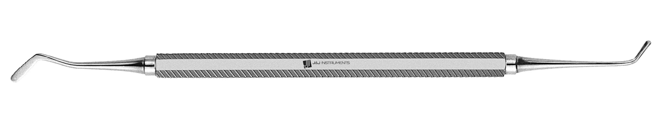 House Brand Plastic Composite Filling Instrument D/E #2