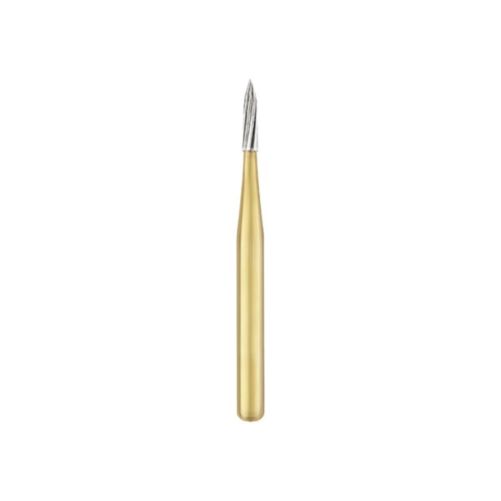 KavoKerr Beavers Trimming & Finishing Carbide Burs FG 7901, 10/Pk