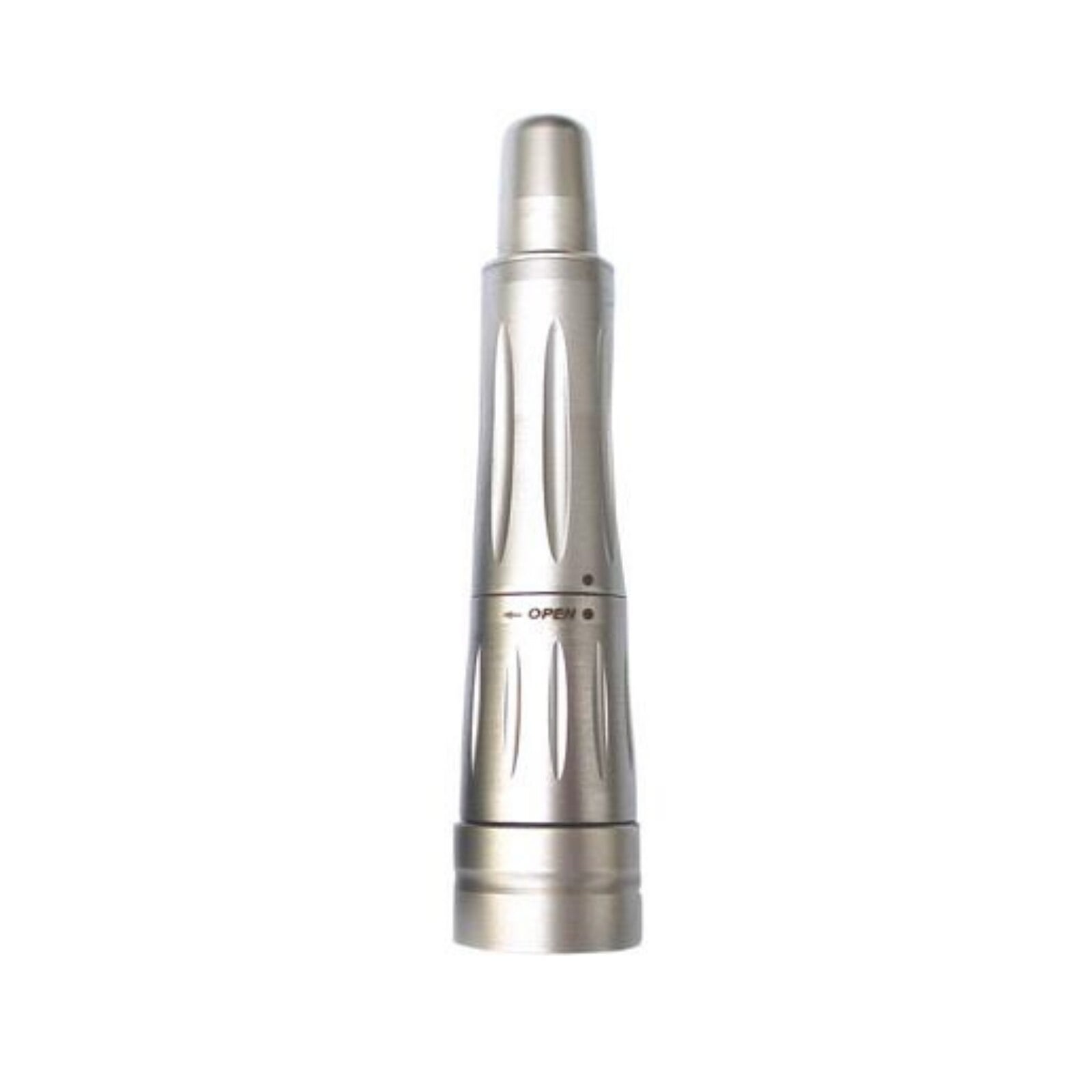 Star Titan Straight Nose Cone, Replacement Attachment for Low-Speed Handpiece, TITNC