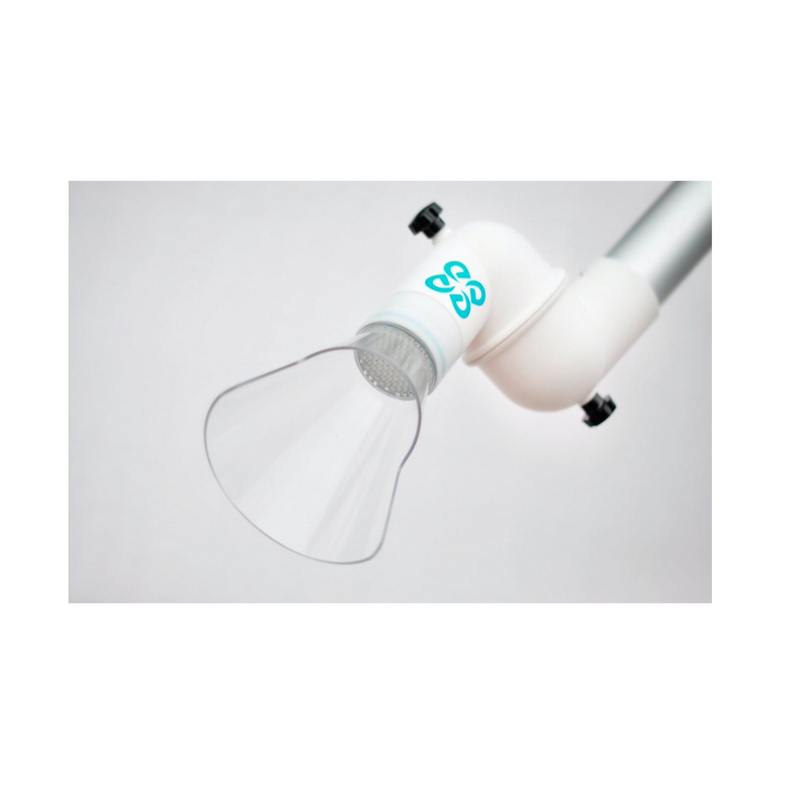 Vector Vortex Extraoral Suction Unit, 110V/60Hz, with Halo Shield