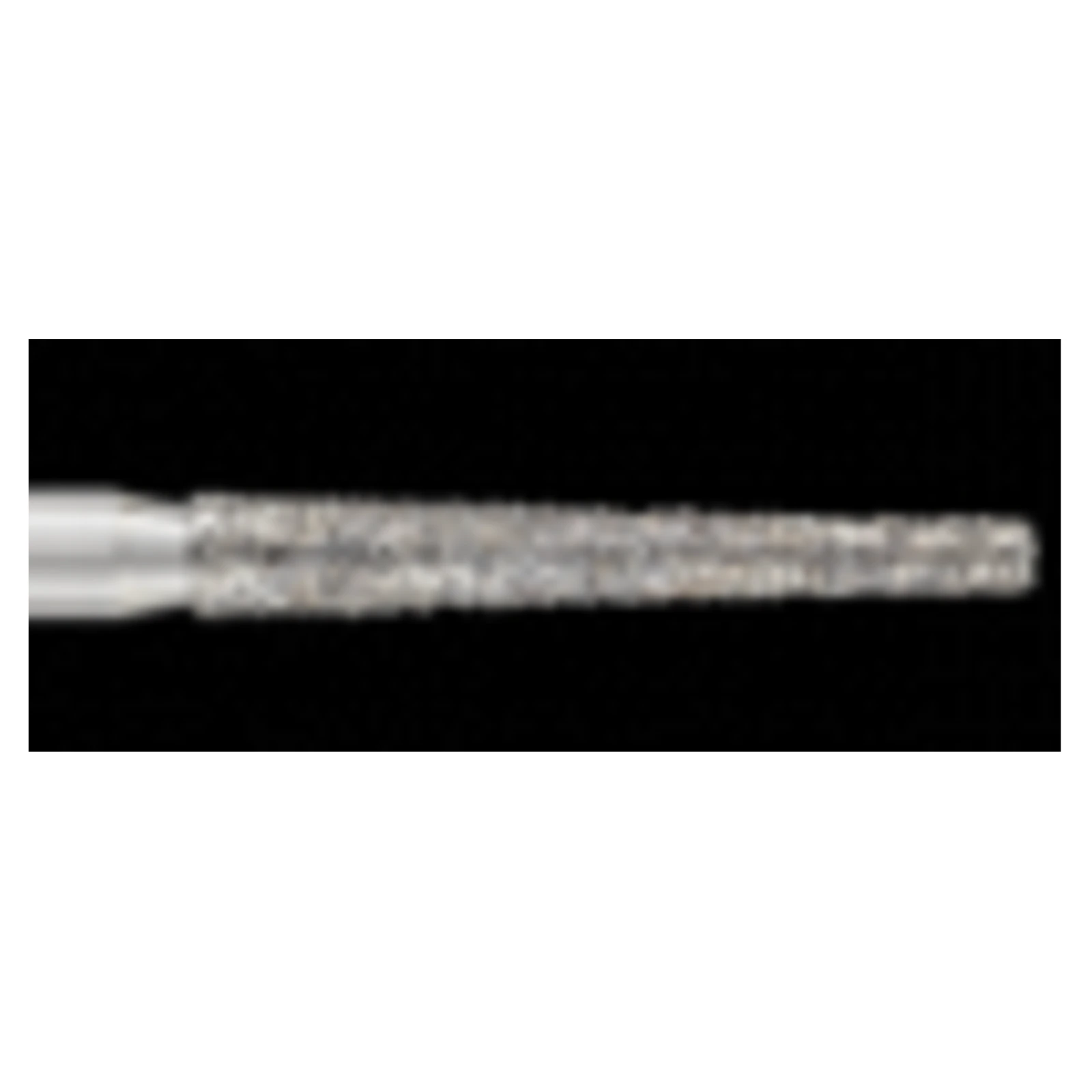 SS White Piranha Diamond 848-016C, 25/Pk