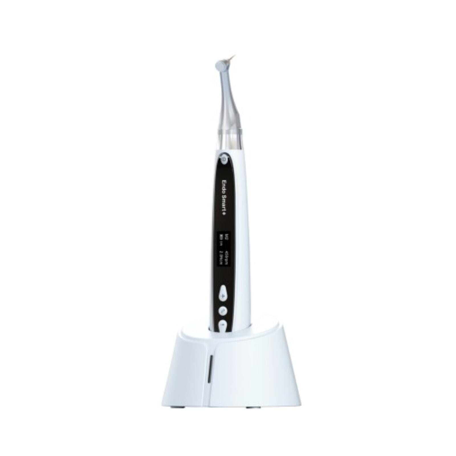 Woodpecker Endo Smart+ Endodontic Motor, Brushless, with Integrated Apex Locator