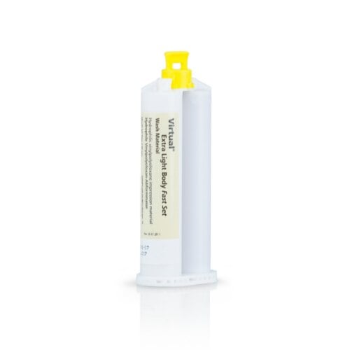 Vivadent Virtual Refill X-Light Body Fast, 2x50ml, 01KV4TT6HNAYBBVFK1D2D7Z9QY
