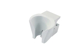 DCI Holder Auto HP without Lockout Toggle Gray, 4592
