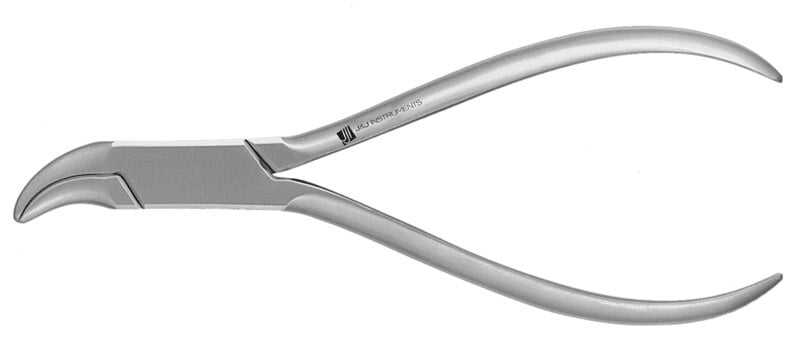 Reynolds Contour Plier #115