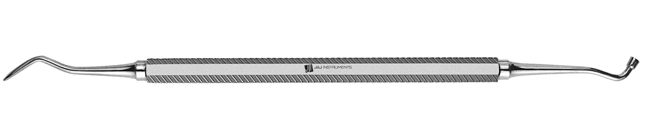 House Brand Plastic Filling Instrument Woodson #3