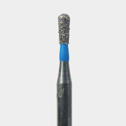 Microcopy NeoDiamond Pear-Shaped FG Diamond Bur, Coarse, 0512C (830-012), 25/Pkg