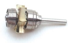KaVo 635B/Miralux Ceramic Push Button Turbine