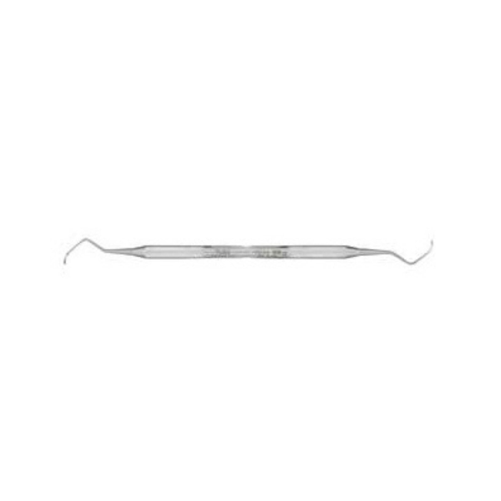 Miltex Columbia Curette, Light Pattern, 4L/4R