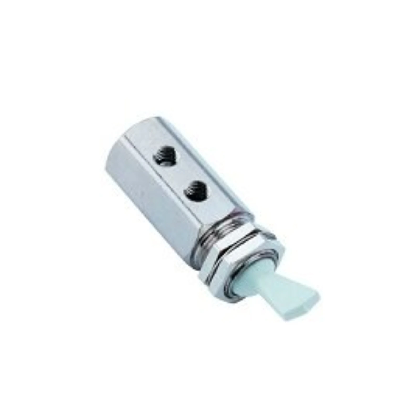 DCI International Routing Valve Toggle On/Off, Gray