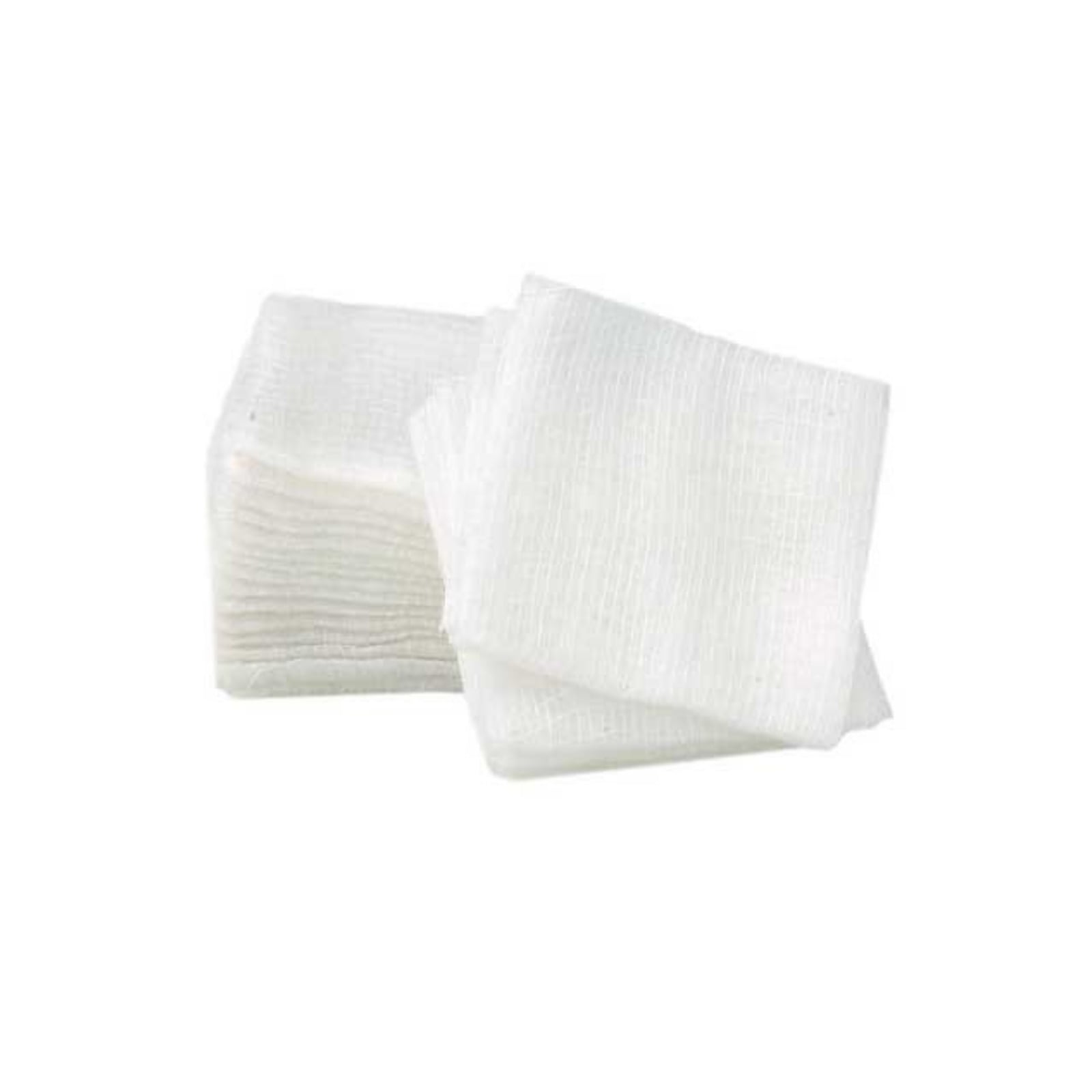 House Brand Premium Gauze Non-Woven 2x2, Non-Sterile, 4-Ply, 200/Sleeve, 01KEZKNT9SMSE9TQ89Y61CK35Y