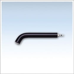 Dentamerica Litex 680 Curing Light Probe, 9 mm, Black, #666-9