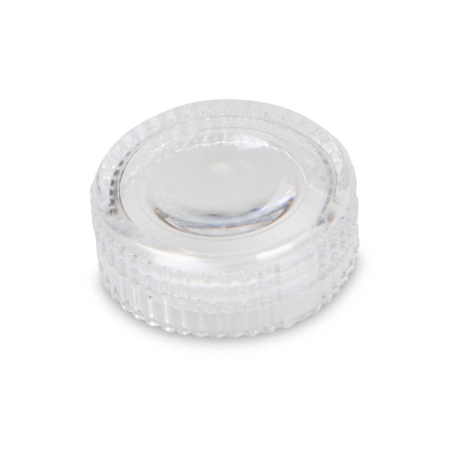 Den-Mat Flashlite Magna 4.0 Lens Caps, 25/Pack, CR1082