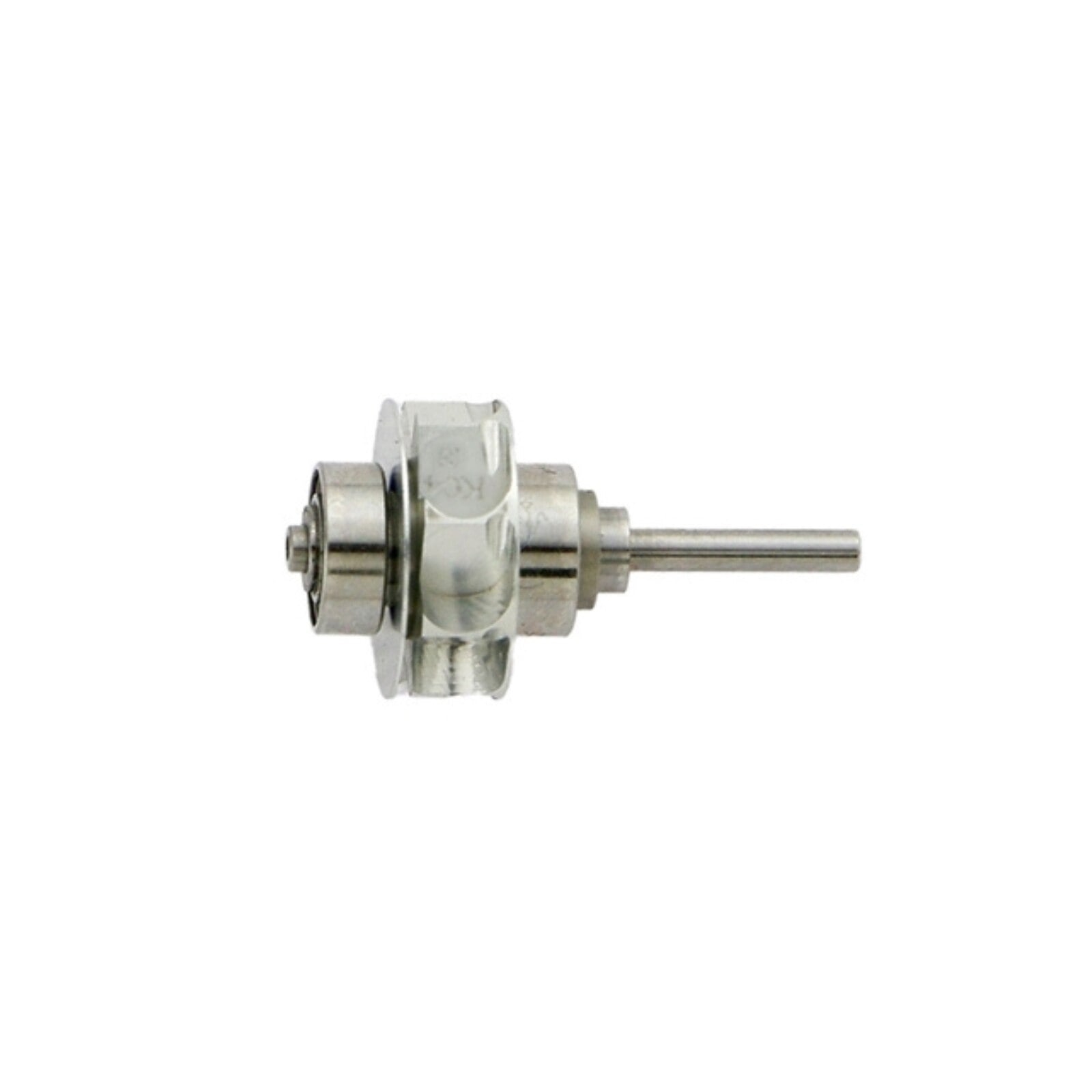 Kavo 8000B Ceramic Push Button High-Speed Dental Turbine Handpiece