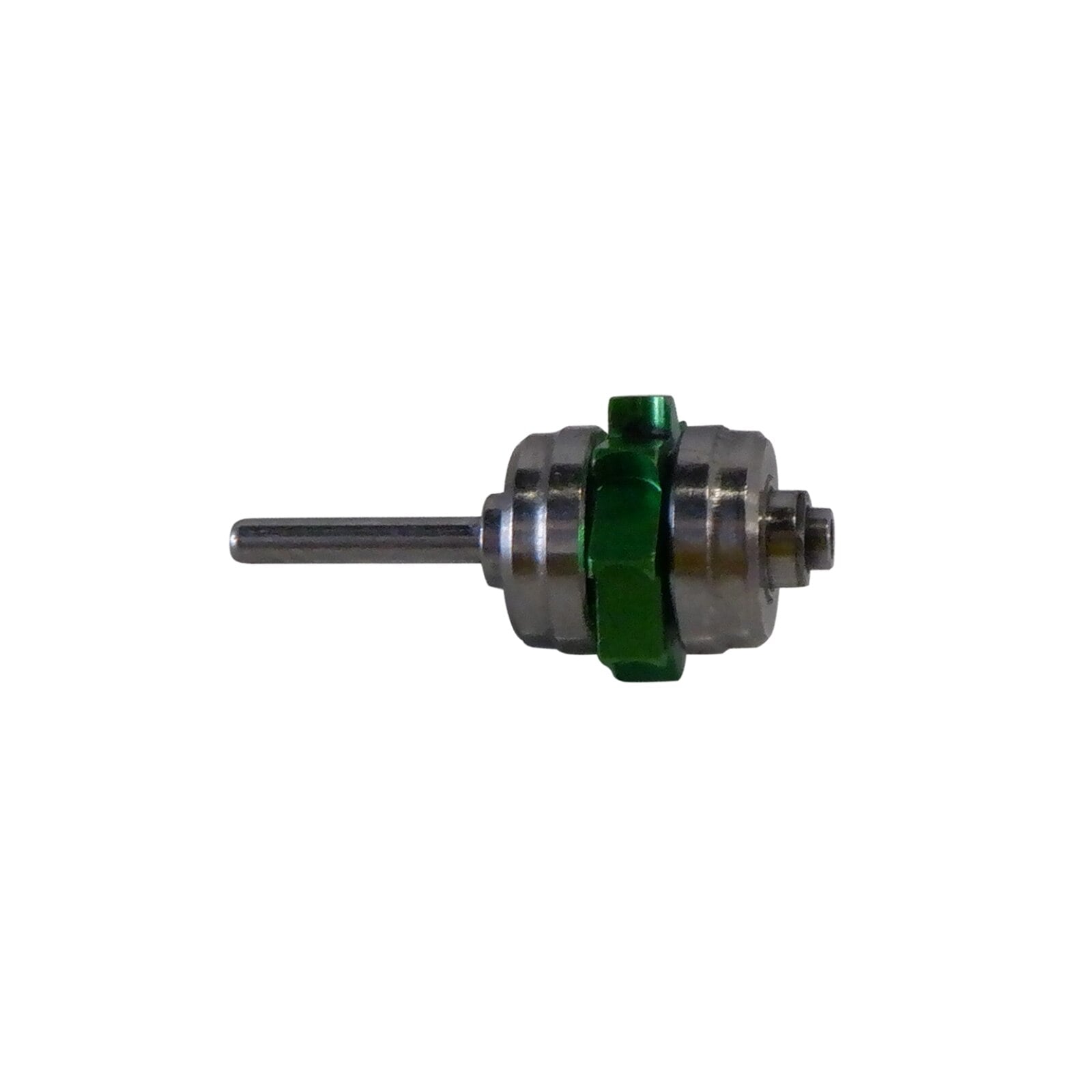 Midwest Stylus 540S Ceramic Push Button High-Speed Handpiece Turbine