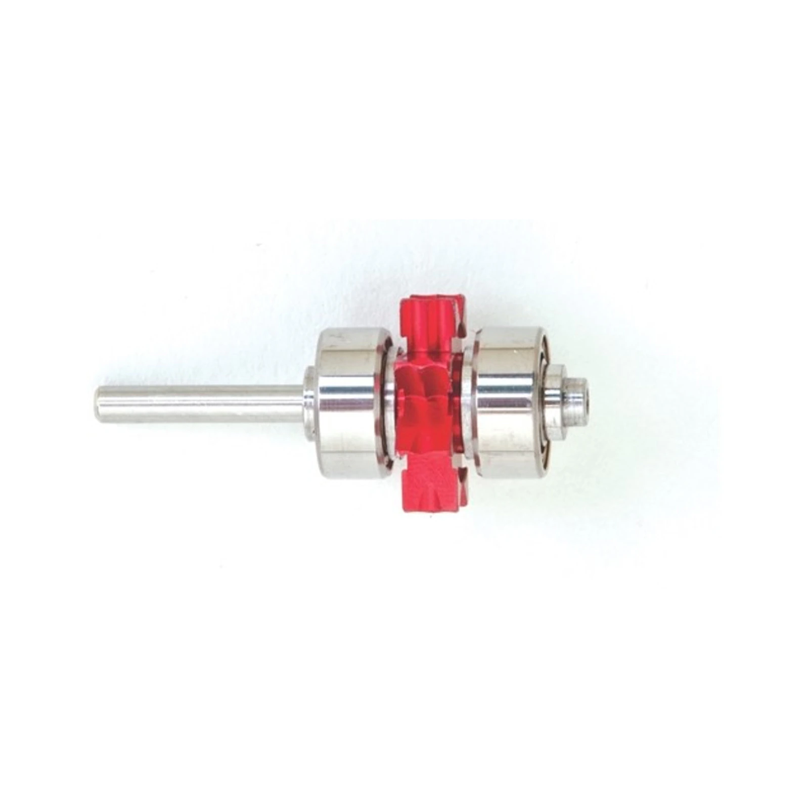 Midwest Stylus ATC 890 Ceramic Push Button High-Speed Dental Turbine