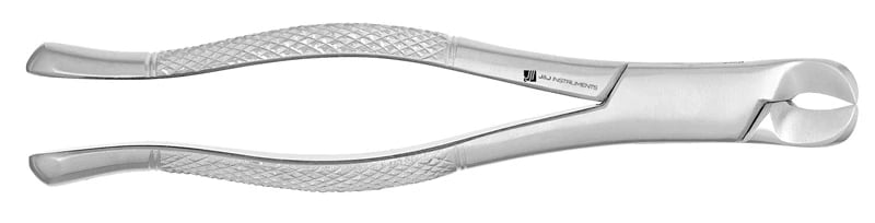 Extracting Forcep #6, Stainless Steel, Dental Extraction Instrument