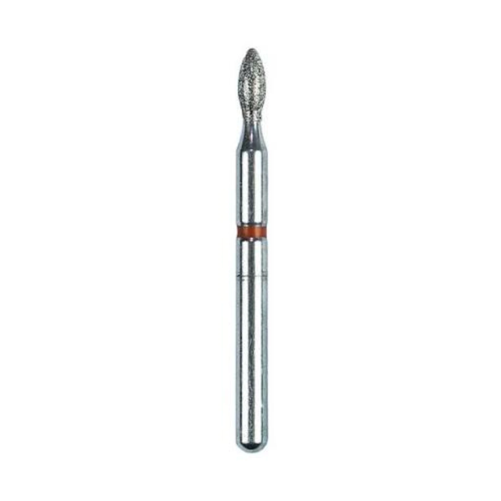 DEFEND Diamond Burs FG 369.023 Fine Football 5/Pk