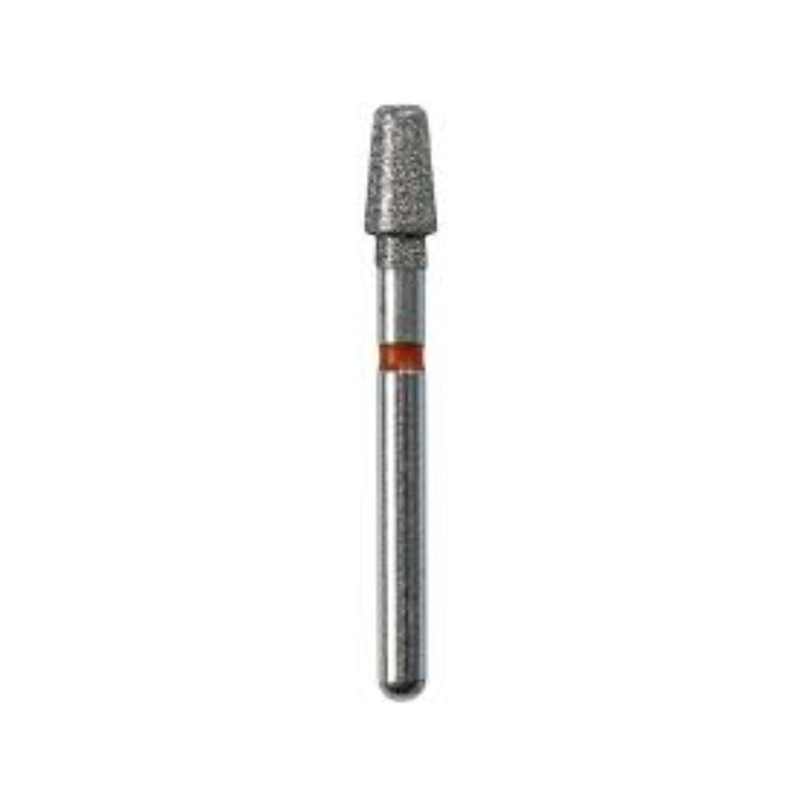 DEFEND Diamond Burs FG 845KR.025 Fine Mod Shoulder Taper, 5/Pk