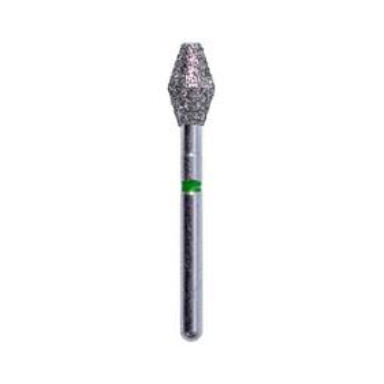 DEFEND Diamond Burs FG 811.033 Coarse Barrel, 5/Pk