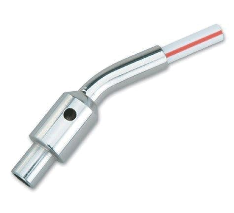 Vista Apex Replacement Aspirator Straws for Straw Aspirators (Tip-A-Dilly Type), 4.5" Length, 1.5mm Opening, 200/Pk, 802020