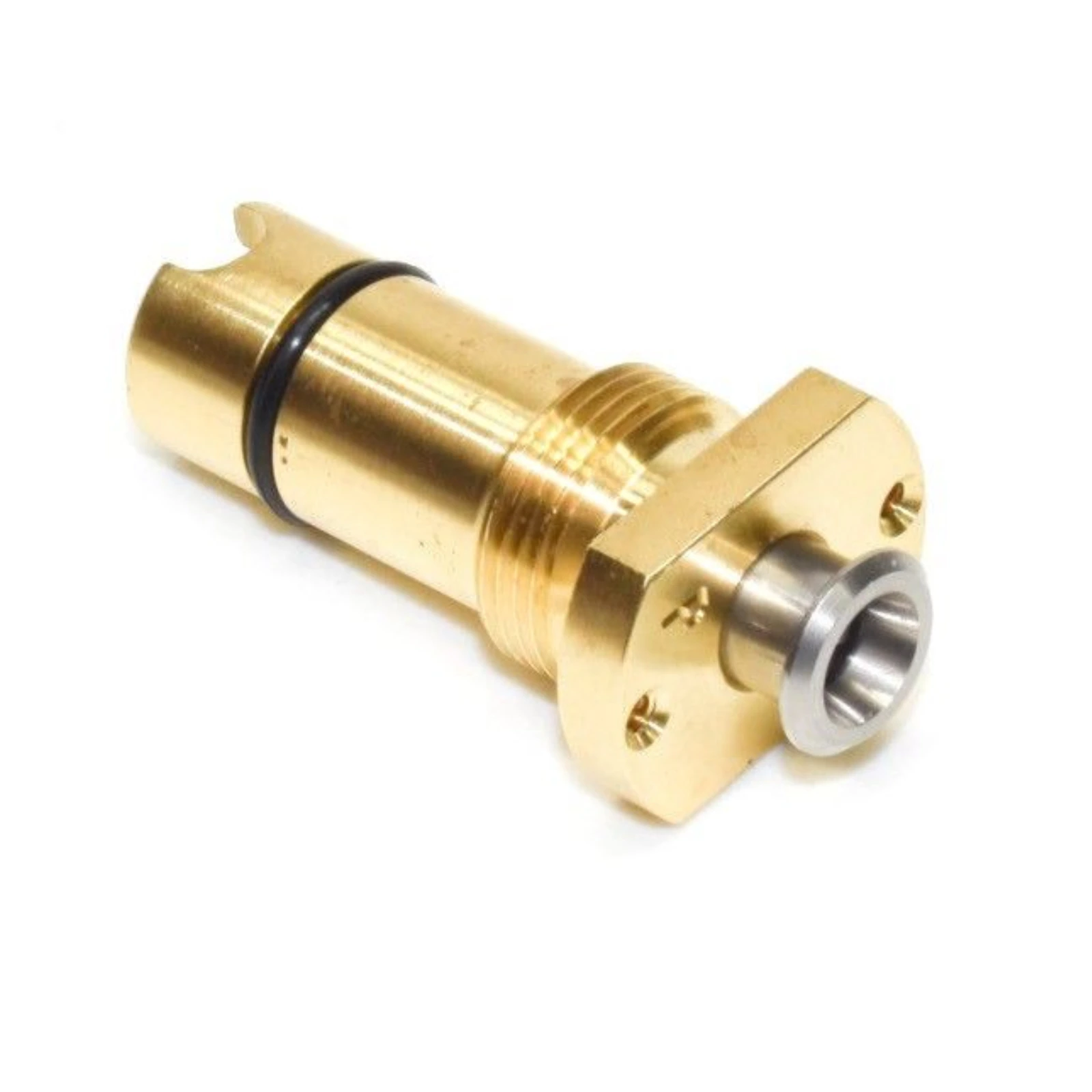 Porter Instrument Primary Check Valve Assembly O2, Slotted Back