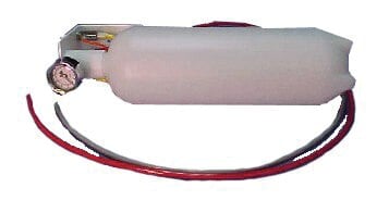 DCI International Economy Self-Contained Standard Water System with 2 Liter Plastic Bottle, PN 8164