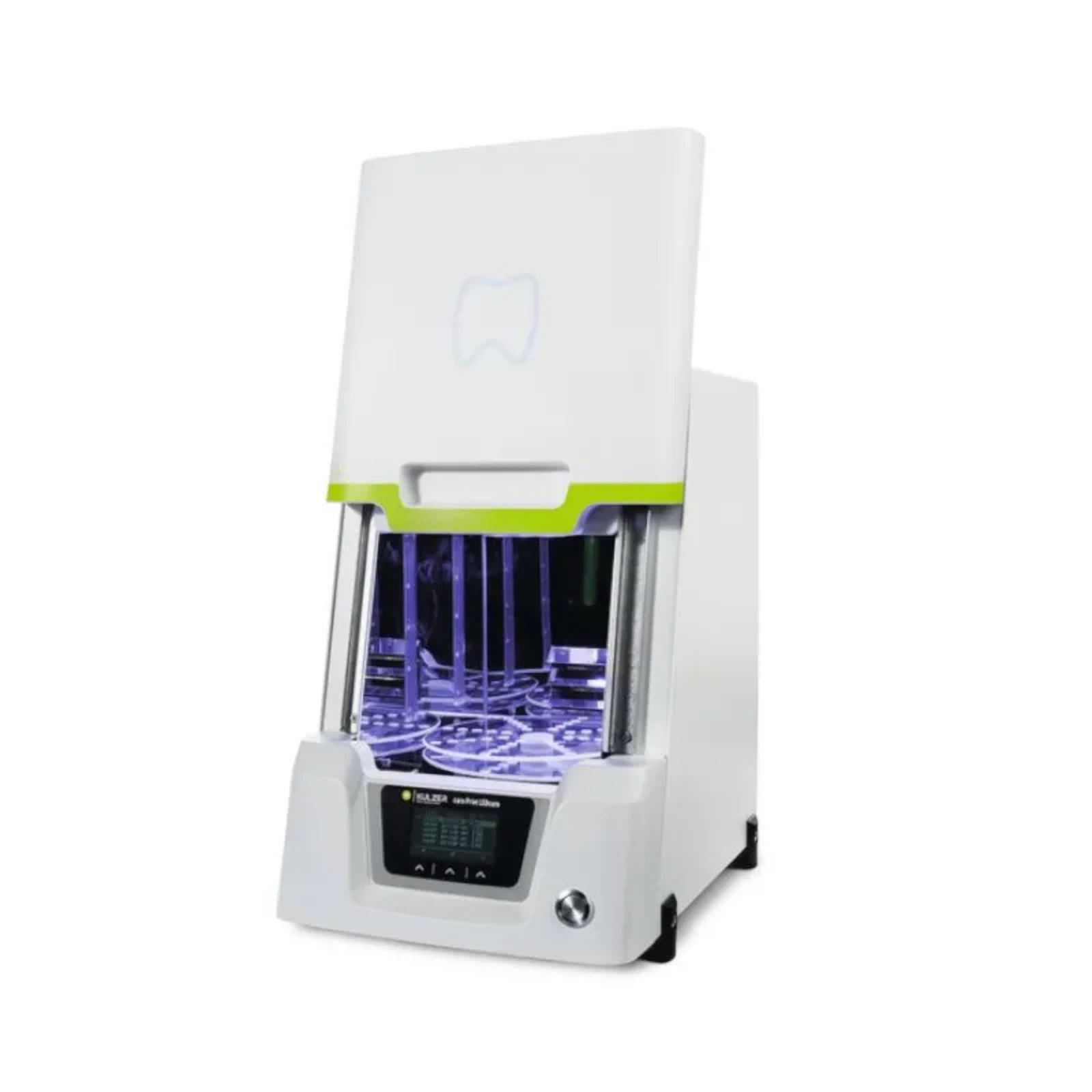 Kulzer cara Print LEDcure Post-Curing Unit, 1/Pk, 66078521