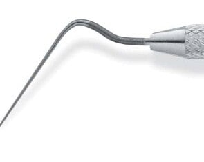 Premier Nickel Titanium Endodontic Spreader, Size D11, Single End, Round Handle, 1/Pk, #1003905