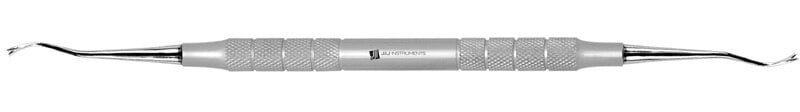 Ligature Director DE Hollow Orthodontic Instrument