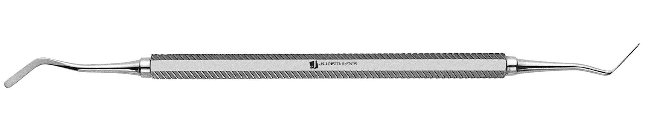 House Brand Plastic Filling Instrument #11