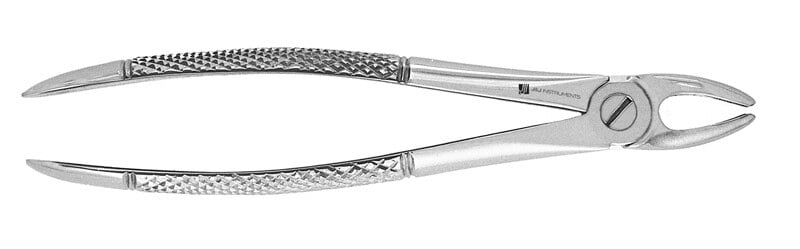 Extracting Forcep #MD2