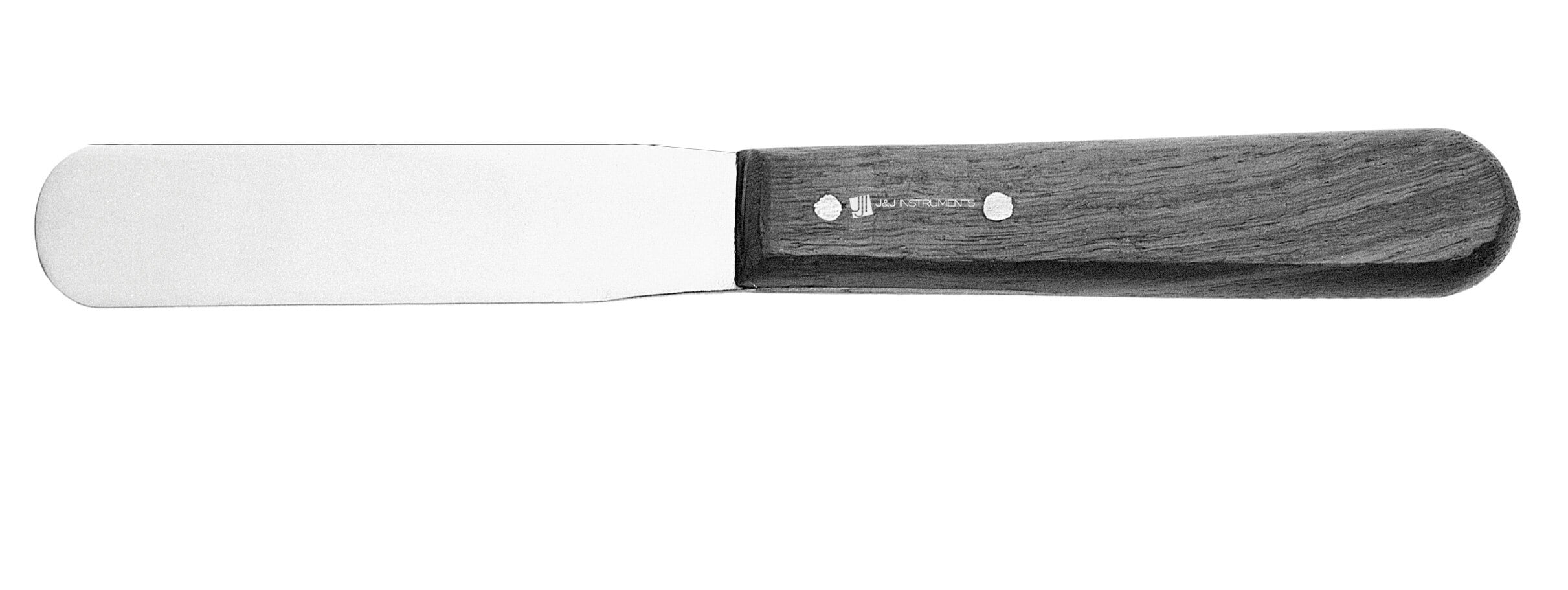 House Brand Plaster Spatula #8R, 4" Stiff Blade