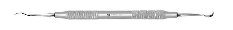 Ligature Director/Scaler, Hollow Handle