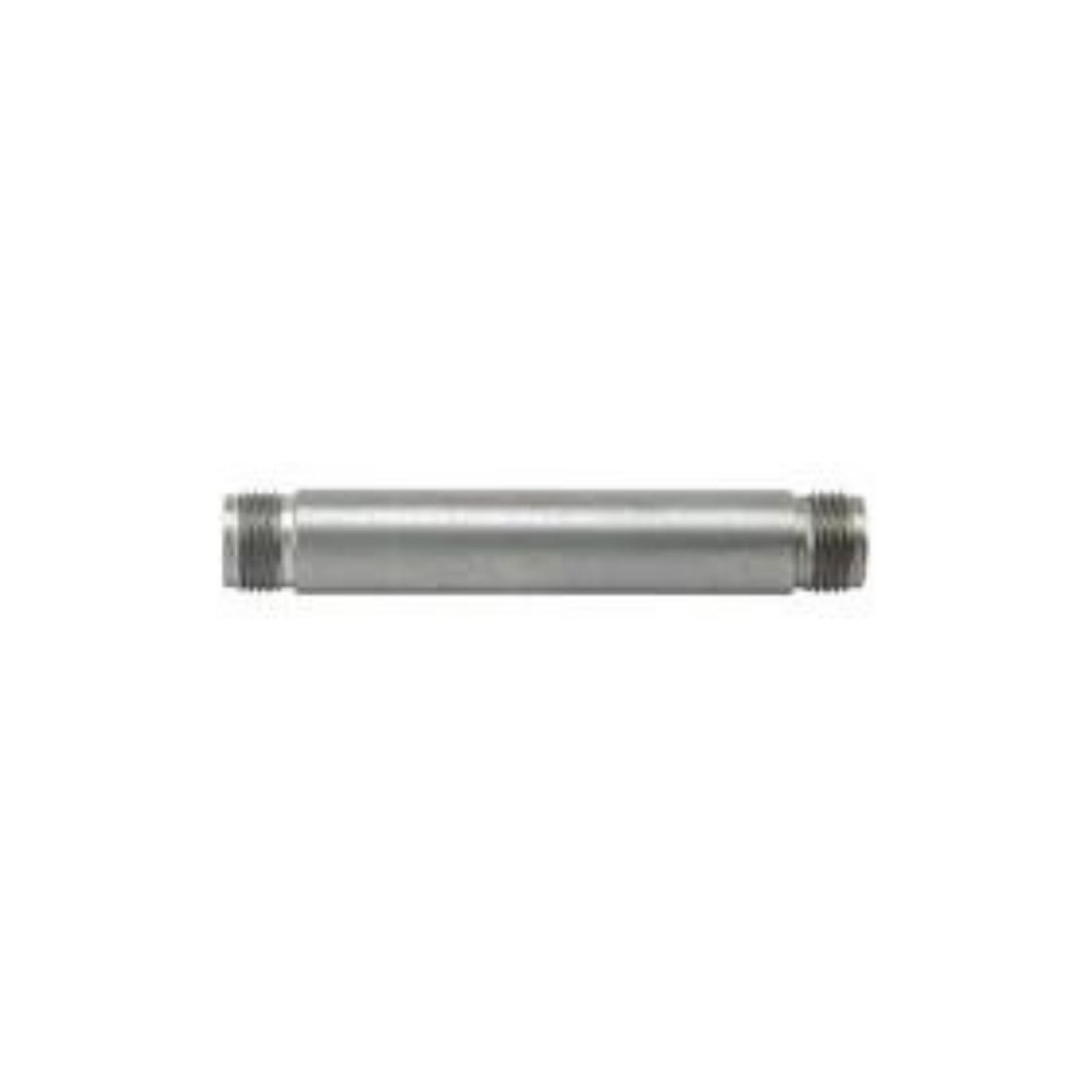 N-Tralig Intraligamentary Syringe Cartridge Barrel with Shielded Windows, Stainless Steel, PN3SS