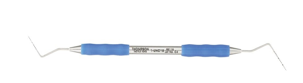 Miltex UNC1-15 TT DE Periodontal Probe