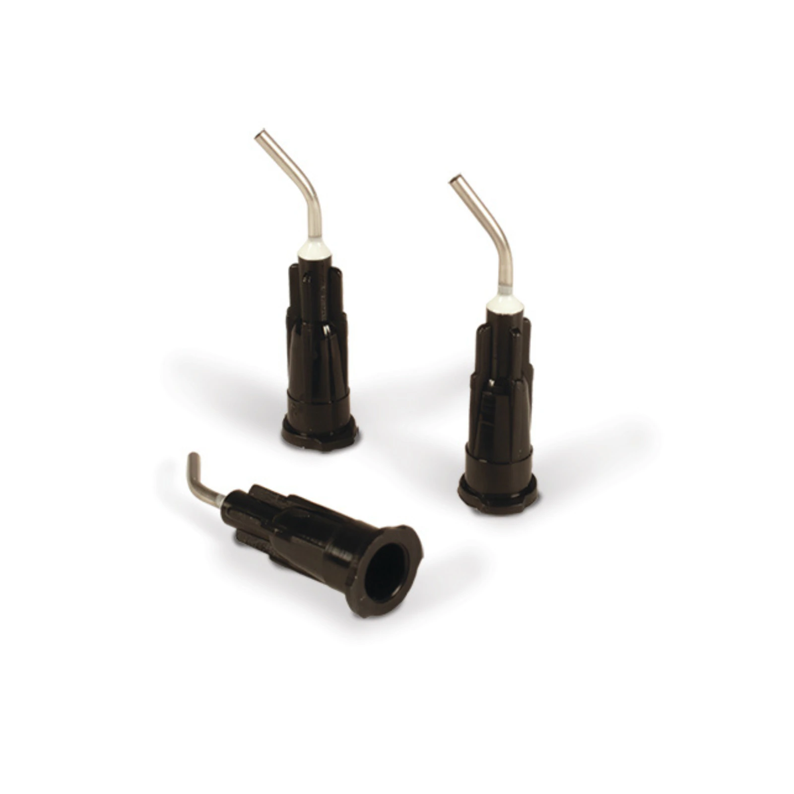 MultiMatch Flow Applicator Tips, 20 Gauge, 100/Pk