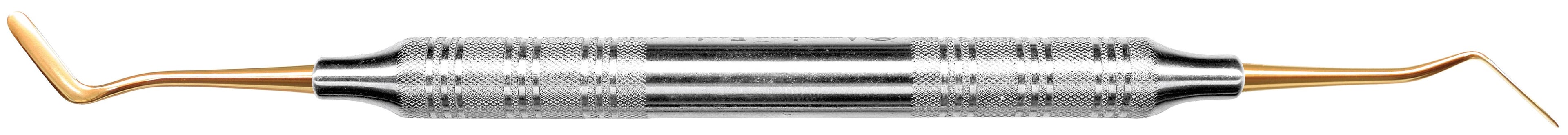 American Eagle Composite 6-21 Acorn XP 3/8 SS Titanium Nitride, AEC6-21ATNZ