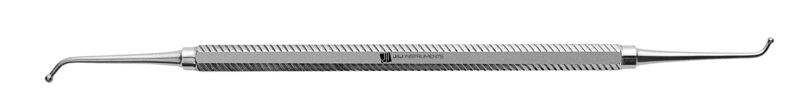 House Brand Burnisher D/E #26/27S Double-Ended