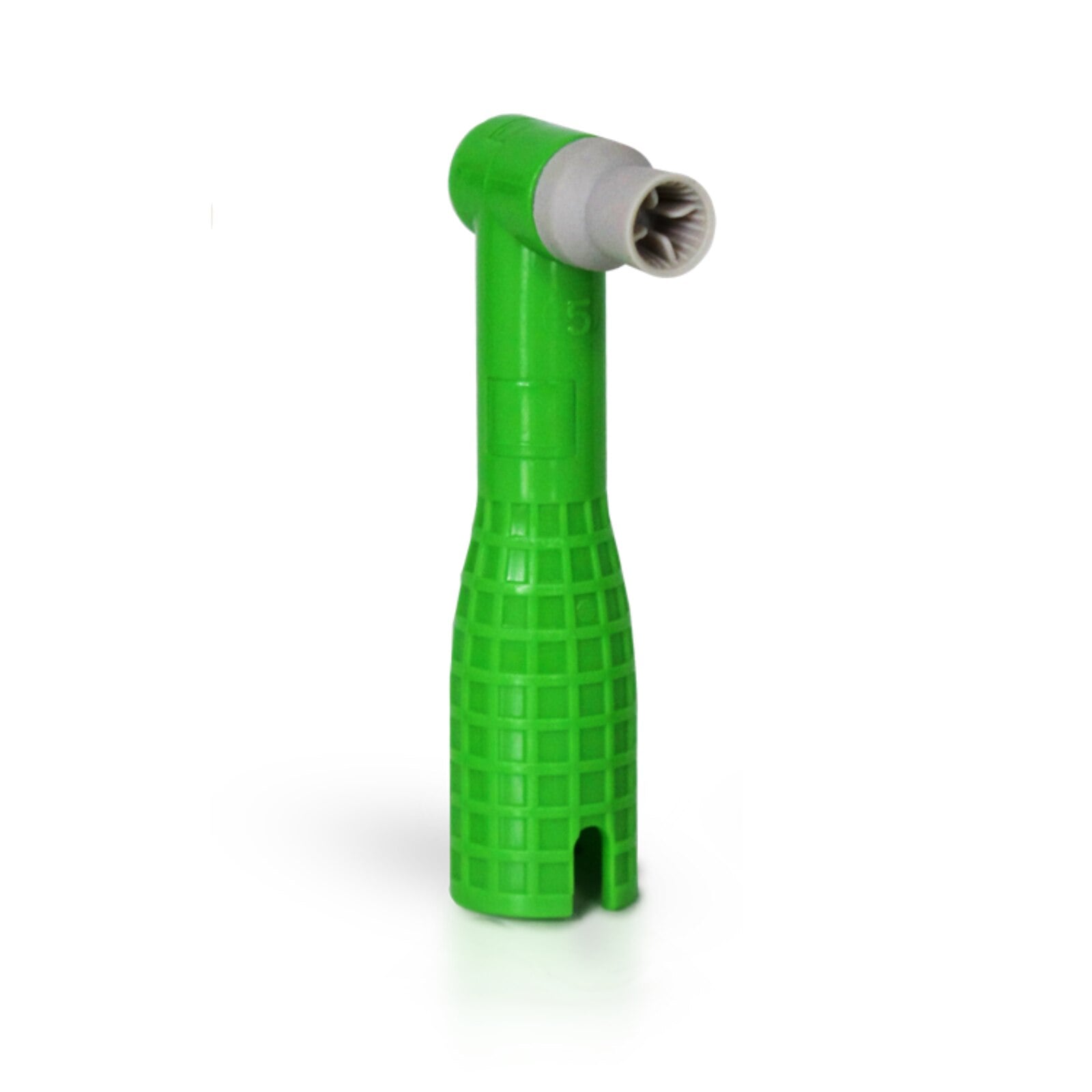 Fortis Disposable Prophy Angles, Pedo Cup, 90 Degree, Latex-Free, 100/Bag, 24-13277