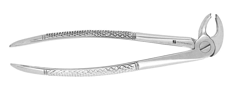 Extracting Forcep #MD4