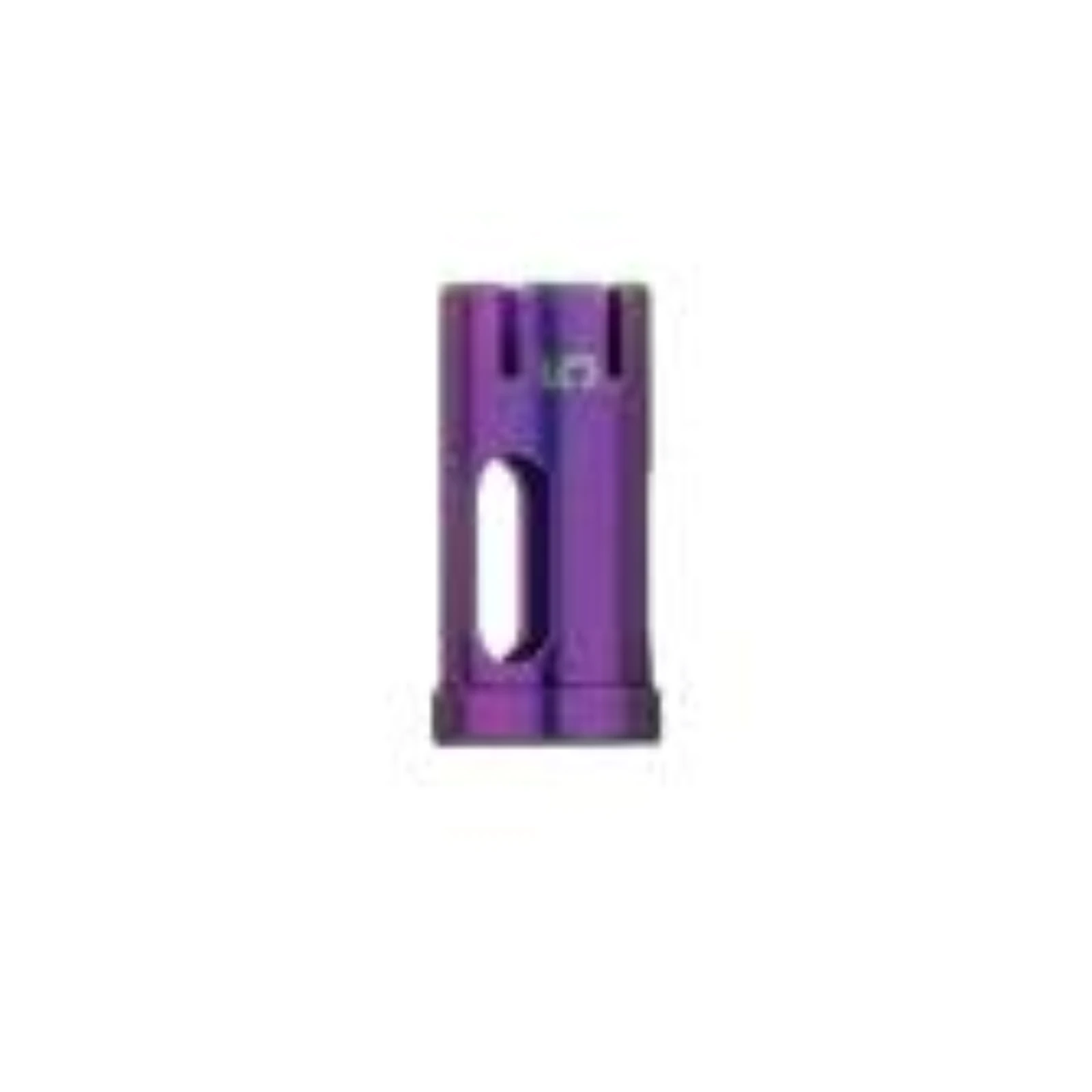 Meisinger Crestal Stop Sleeve, 5mm Max Depth, CL015