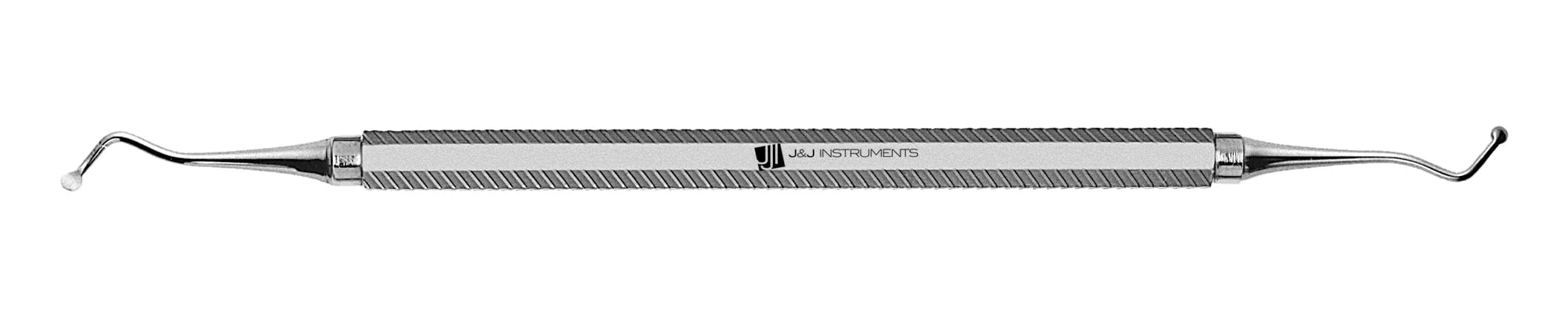 House Brand Excavator DE #19 Operative Instrument