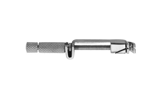 Tofflemire-Type Matrix Retainer, Adult, Contra Angle, Stainless Steel (House Brand)