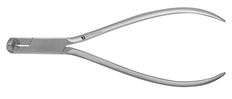 Distal End Cutter #16 Small Orthodontic Instrument