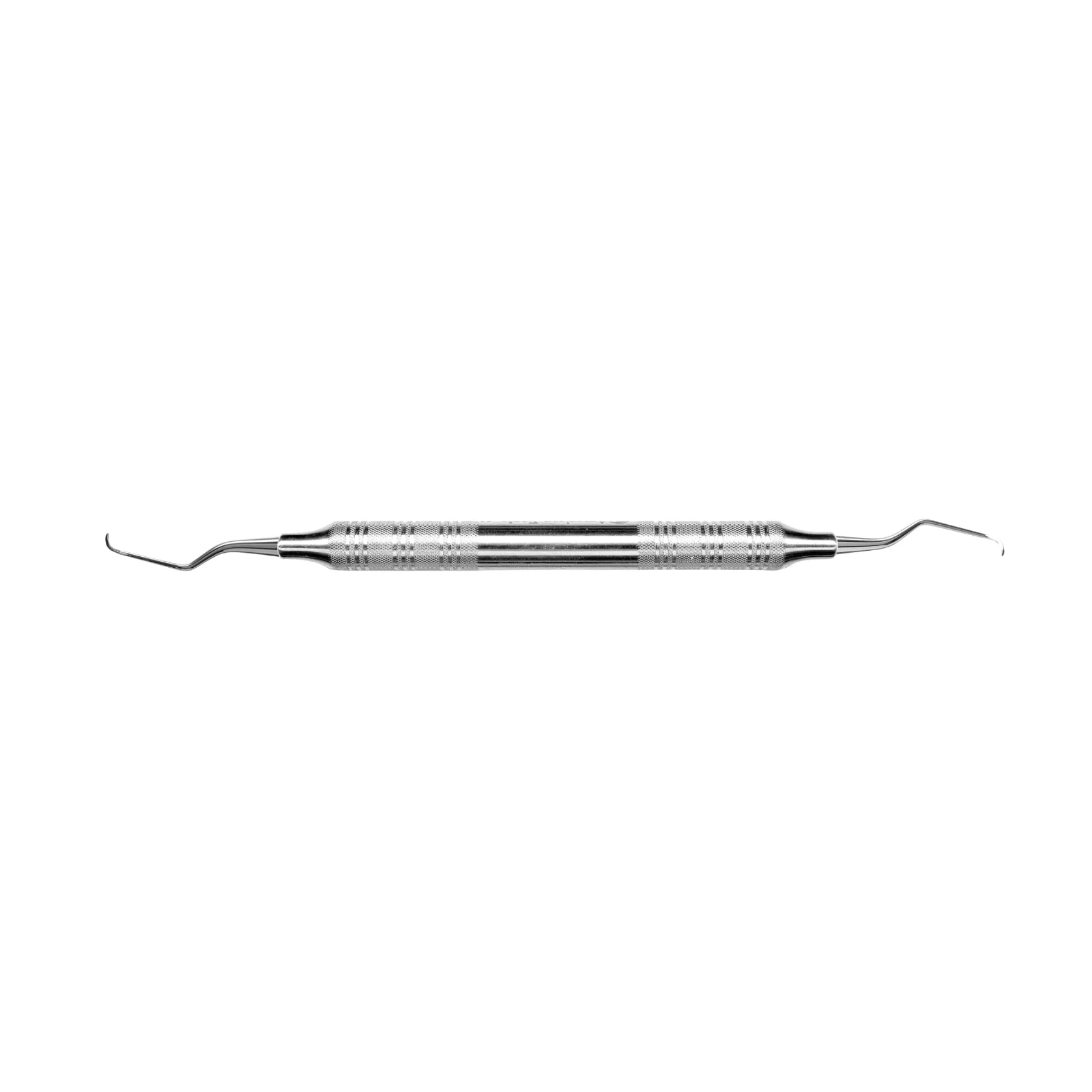 American Eagle Instruments Gracey 5-6 Rigid Curette, Stainless Steel, 3/8 Shank