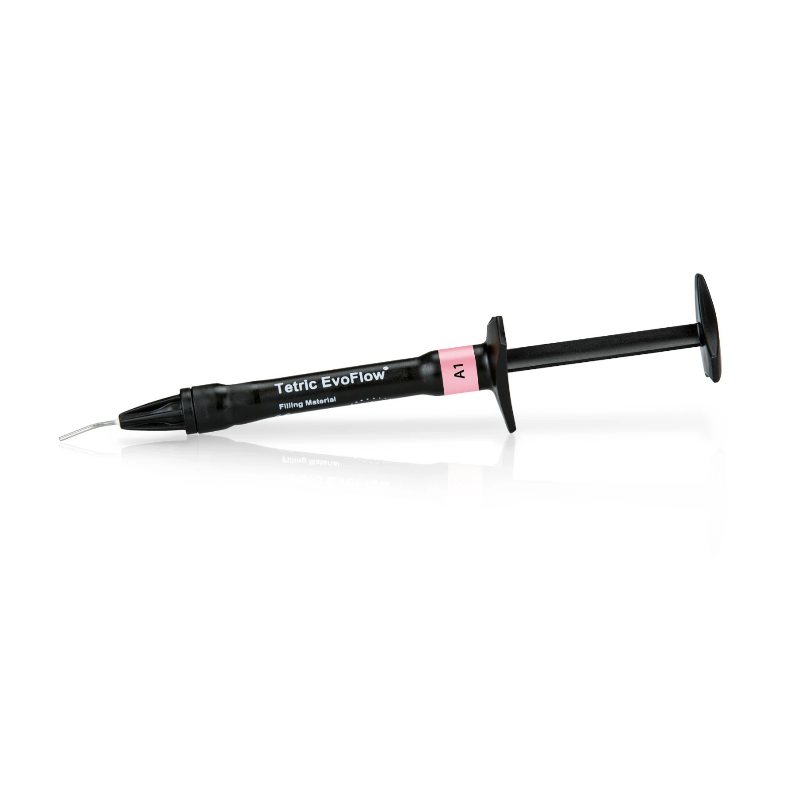 Tetric EvoFlow Syringe A1 2g, Ivoclar Vivadent
