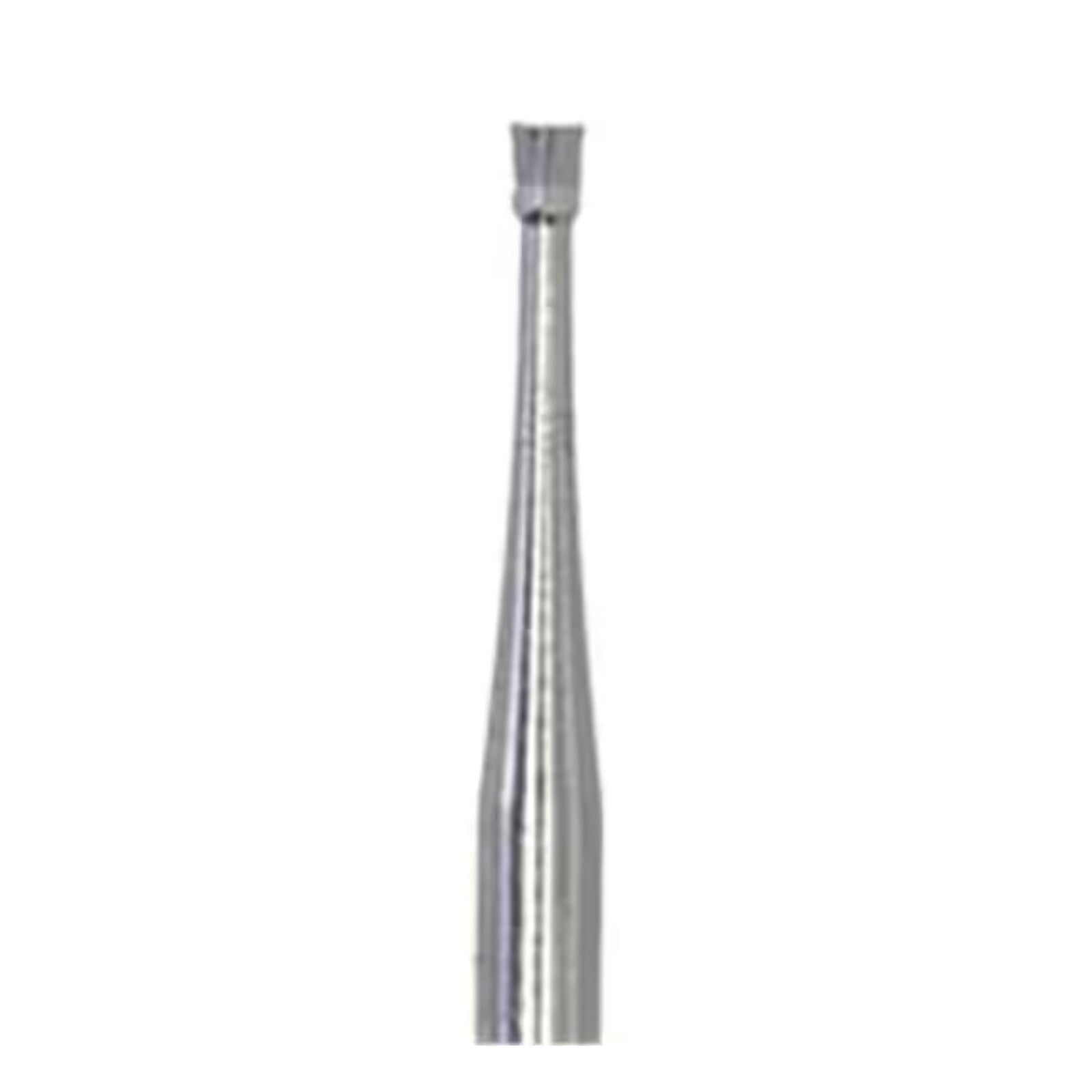 Meisinger Operative Carbide Burs FG 35, Friction Grip, 100/Pk