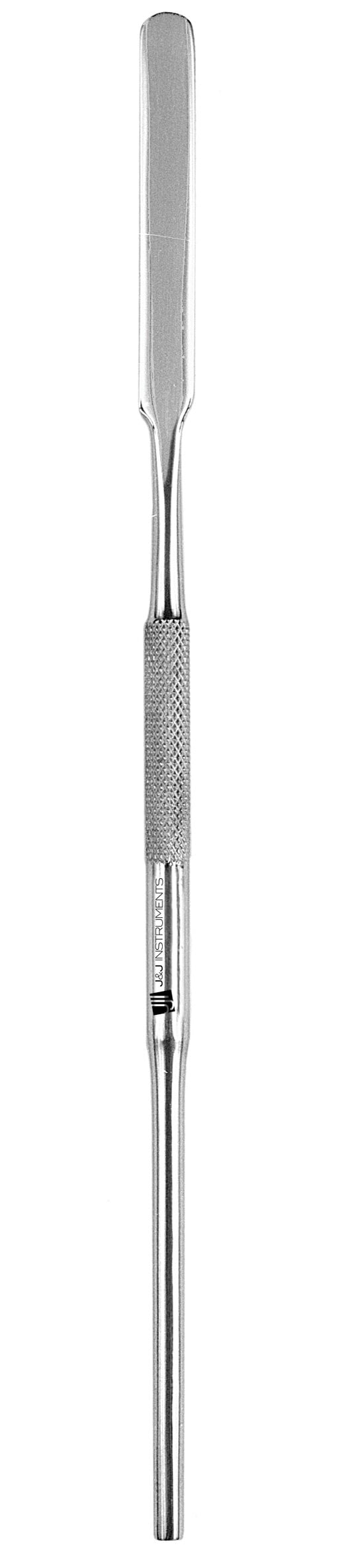House Brand Cement Spatula #324, Stainless Steel